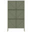 Stainless Steel Fence Panel Stainless Steel Medium Durable-138044581-138044582