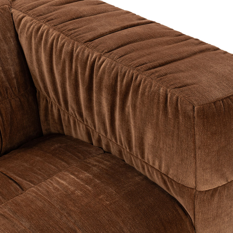 Afeela Sofa, Bronze