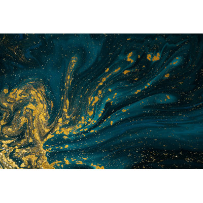 Natural Luxury - Wrapped Canvas Print