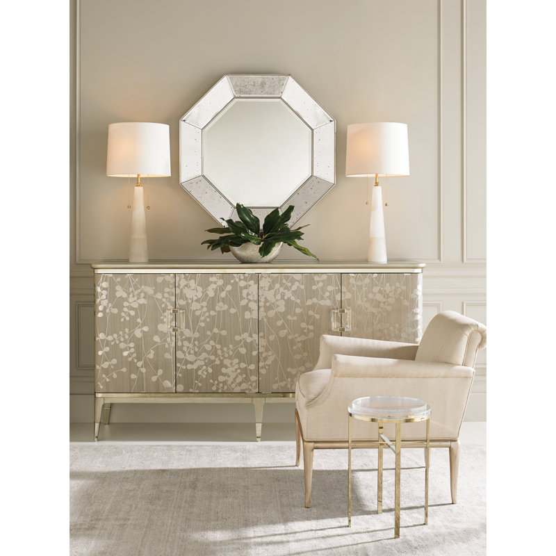 Caracole Classic 76.5'' W Sideboard