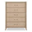 Commode 5 tiroirs Stanger