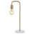Marrow Metal Arched Lamp