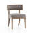Aurelius Grey Aspen Dining Chair (Set of 4)