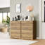 Commode 5 tiroirs Daekwan-438915124