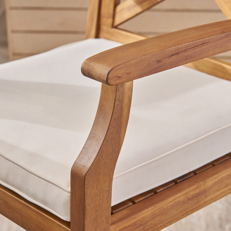 BARSTOOL, Cream, Brown