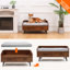 Canapé-lit moderne pour chien avec tiroirs-1390507780