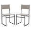 Chaise d'appoint Rowayda-1349884979