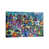 Wrapped Canvas is unavailable
