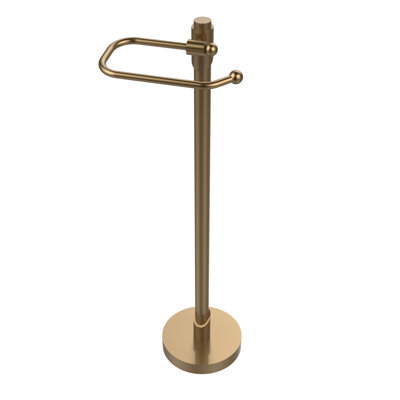 Marnell Free Standing Toilet Paper Holder