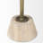 Thomas Solid Wood End Table-454772303