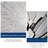 Creative Ironwork Frame High-Definition Full-Length Mirror