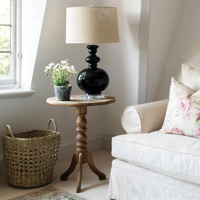 Meriwether Ceramic Table Lamp