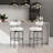 Swivel Bar Stools Set Of 2-1902656020