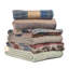 Hand Woven Throw Blanket