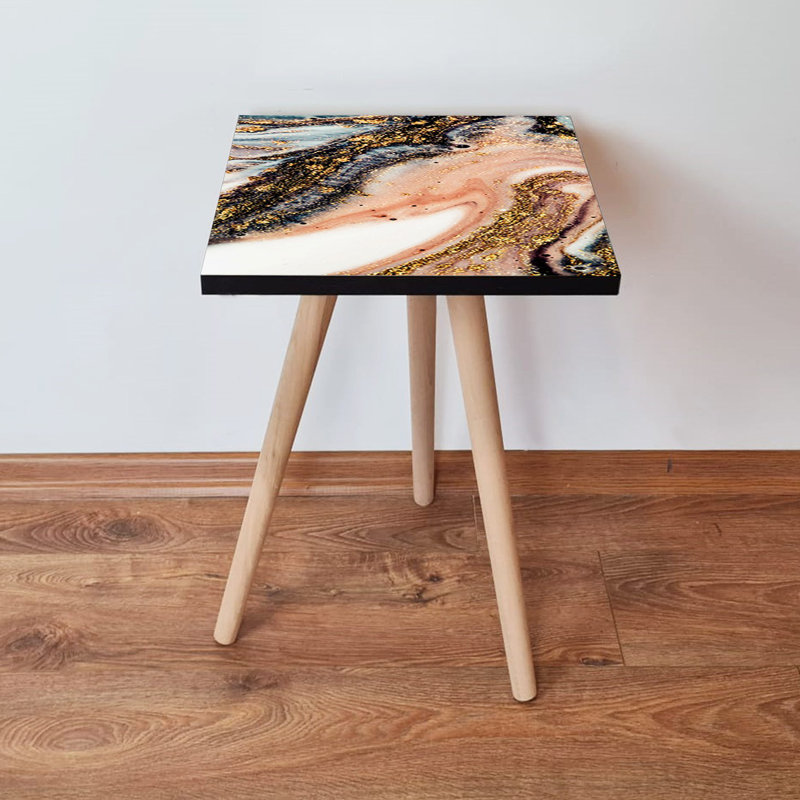Table d'appoint