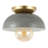 Zita Flush Mount-1759121066