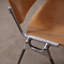 Chaises de travail Giancarlo Piretti