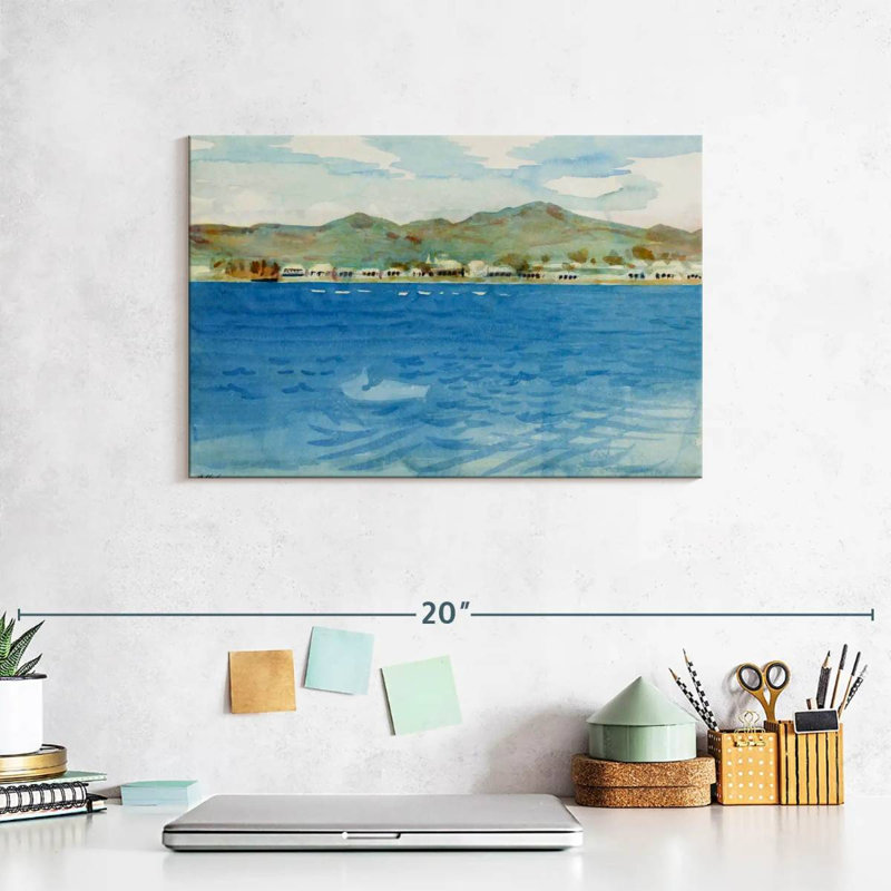Gillard Azores, 8" H x 12" W
