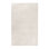 Adrian Hand Woven Wool Geometric Area Rug in Beige