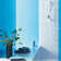 266022430 Rainshower 24-Inch Slide Bar with Adjustable Handheld Shower Head Holder