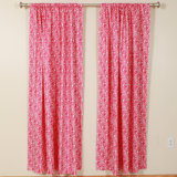 Room Darkening Curtain