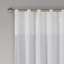 Rideau simple Amherst Polyoni Pintuck-46650438