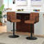 Tabouret de bar Amjed-1210713197