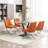 Elian Velvet Upholstered Side Chair-1713121141-1732560543