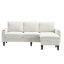 3 salons en chenille avec rangement et porte-gobelet modulaire calme-1348776225