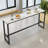 Sophear 62.99'' Bar Set