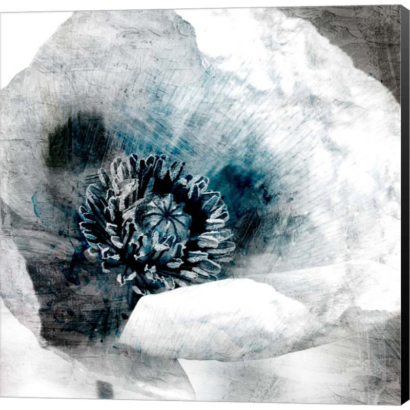 Plants & Flowers Wall Decor on Canvas