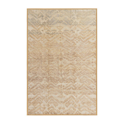 Abstract Indoor Rug