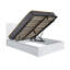 Marqita Double (4'6) Ottoman Bed-87148069-87148070