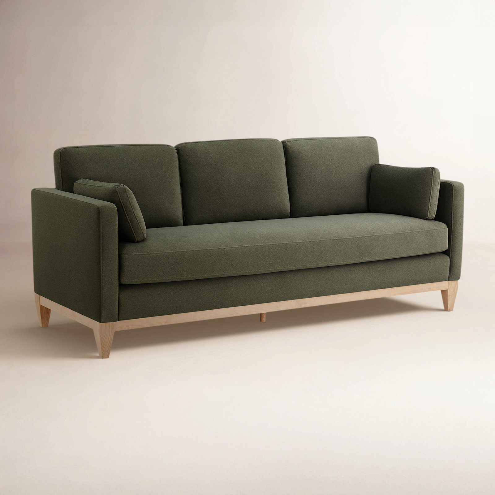 Aster 85" Sofa