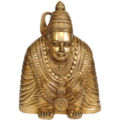 Religious & Spiritual Statue