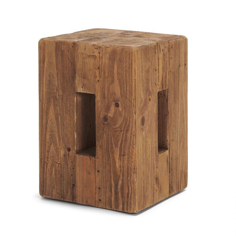 Tabouret d'appoint Waylen
