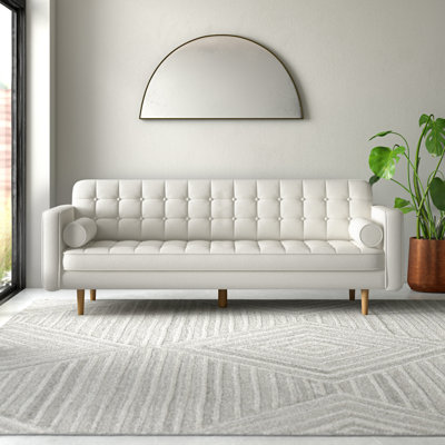 Kerney Upholstered 85'' Sofa