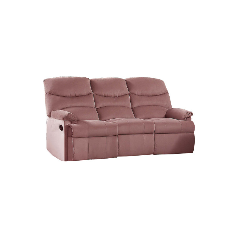 Recliner Sofa