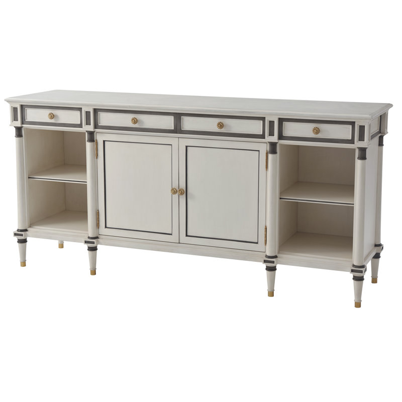 Andrew 80'' W Buffet
