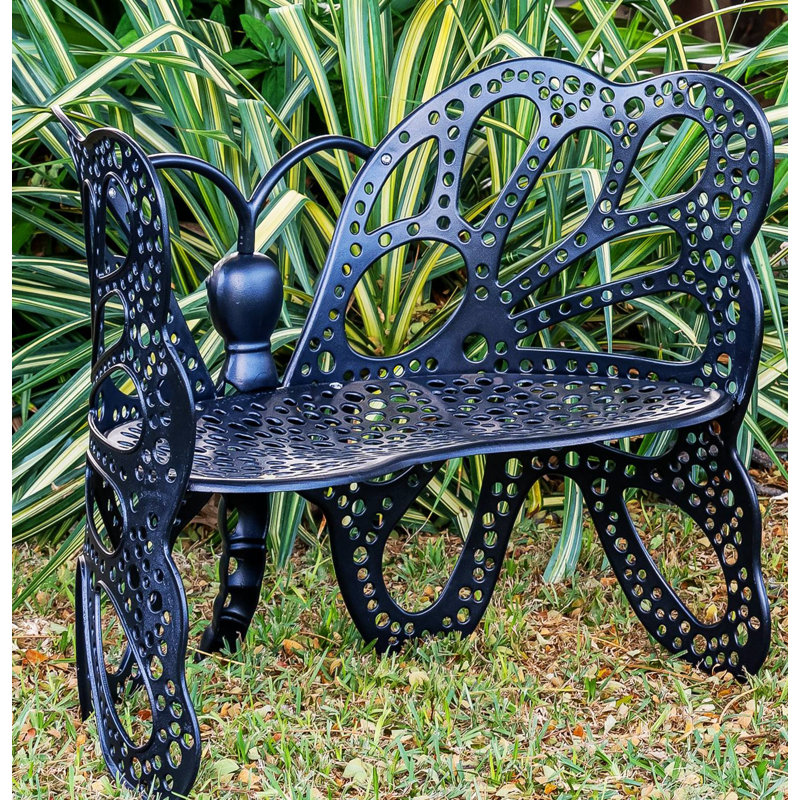 Banc Bachar, Noir