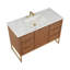 Markham 48'' W Single Vanity-1794400698-1792577848-1777844156