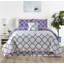  Ensemble d'édredon réversible en duvet synthétique 5 pièces-1410849680-1410849681