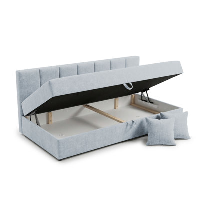 Lenny Upholstered Polyester Daybed