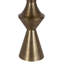 Table d'appoint ronde Zavalia