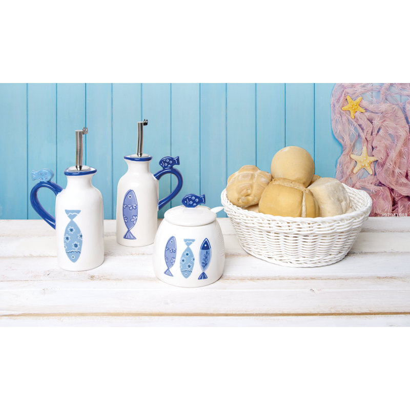 Ocean Sugar Bowl