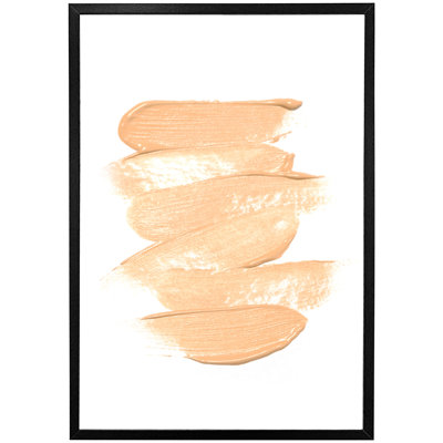 Atalanti Single Picture Frame Print