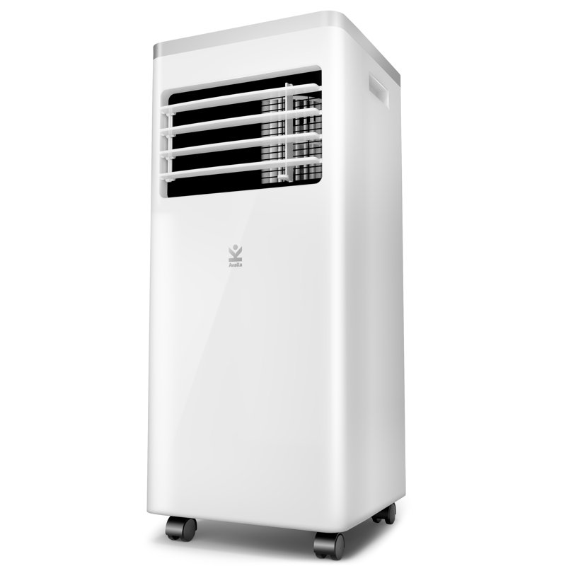 Portable Air Conditioner with Remote