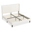 Lit plateforme tapissier Crofford-812003052-812003050
