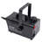 Snow Machine with Wireless Remote Control and Wired Control for Christmas Wedding