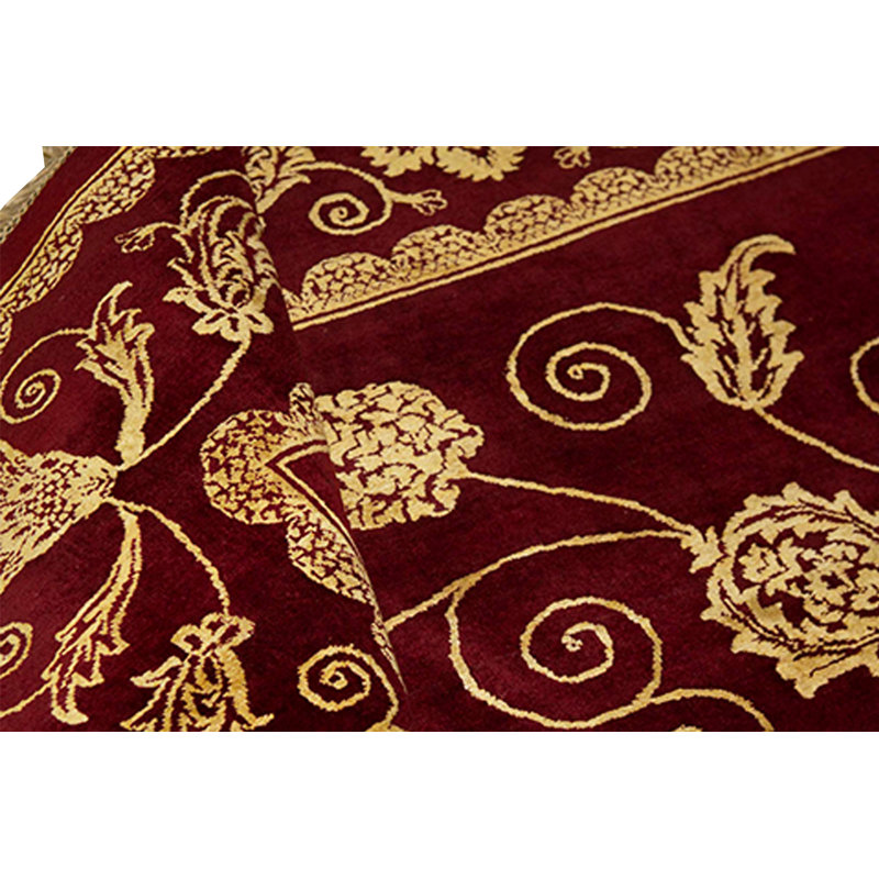 Rama Oriental Area Rug